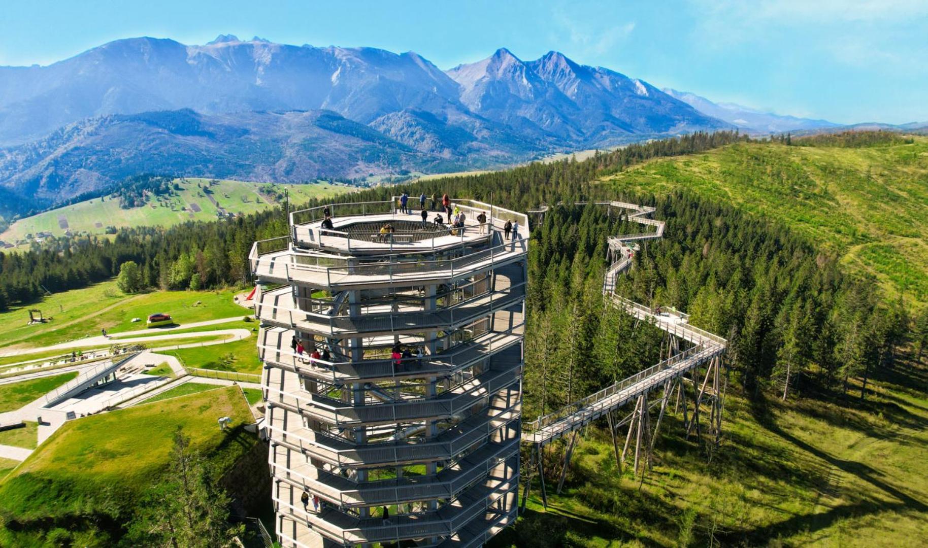 Apartman Tilia Ждьяр Экстерьер фото