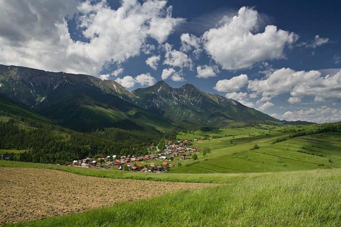 Apartman Tilia Ждьяр Экстерьер фото