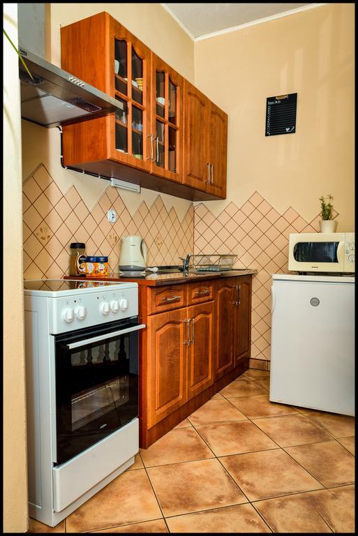 Apartman Tilia Ждьяр Экстерьер фото